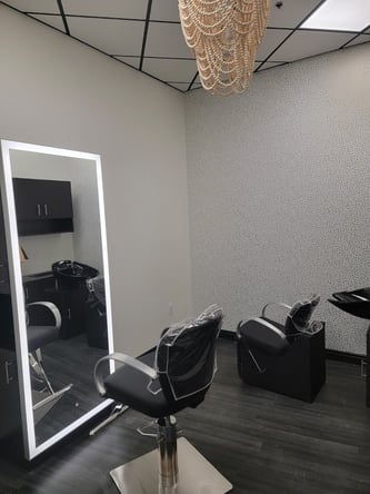 MY SALON Suite in Ln Goodyear, AZ – Salon Suite for Rent