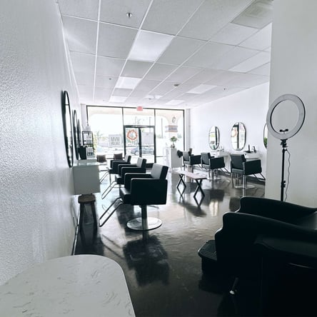 Booth renters- suite available
