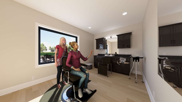 New Salon Suite Coming Soon!!!