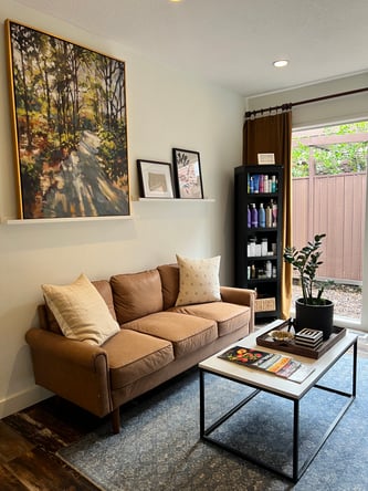 Boutique Salon Station for Rent in Beaverton – $750/month