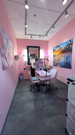 Salon Lofts in Dublin, OH – Salon Suite for Rent