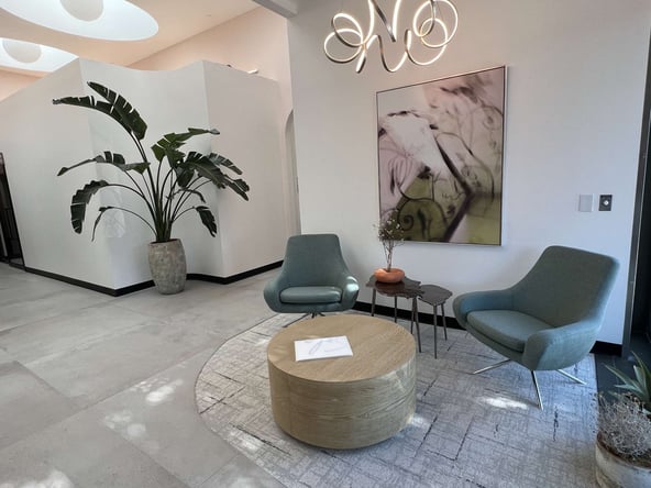 Sola Salon Suite Rentals in Burlingame, CA