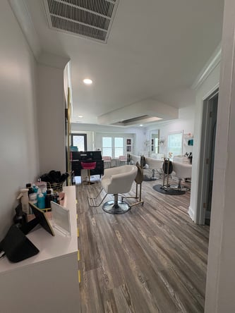 Boutique Salon in the heart of Summerville