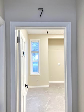 Luxury Private Suite in Windsor Locks