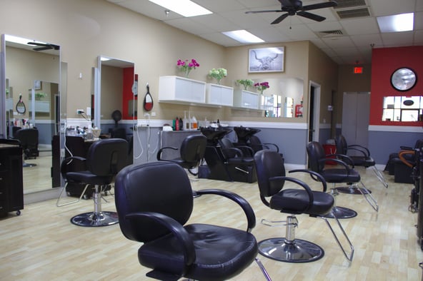 Faces Hair Salon is looking for some new faces!
