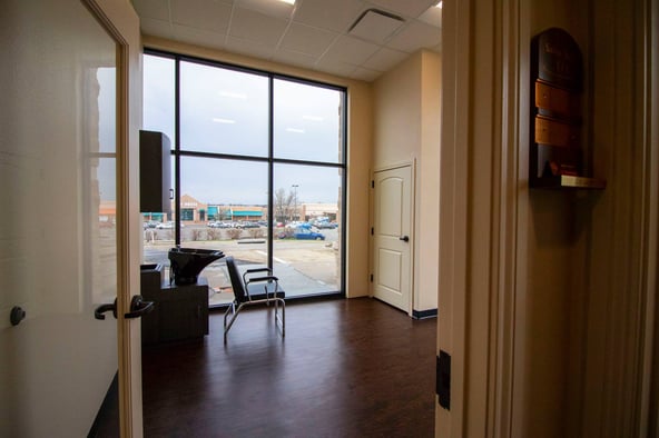 Private Suites for Beauty & Wellness Professionals