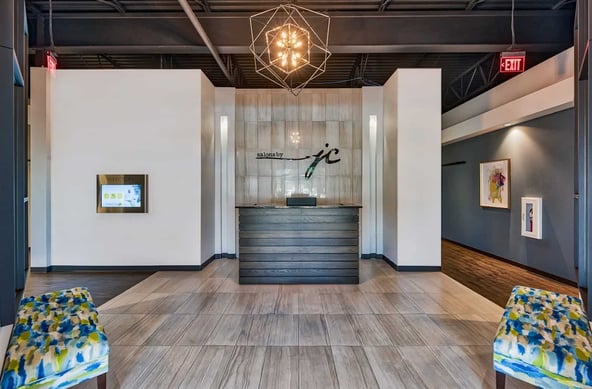 Salons by JC in Apple Valley, MN – Salon Suite for Rent