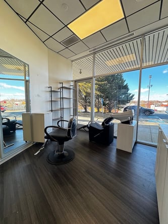 MY SALON Suite in Crossing Place Woodbridge, VA – Salon Suite for Rent