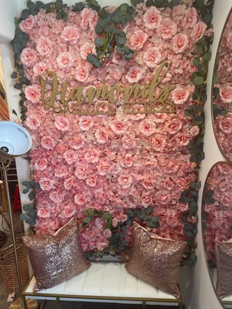 PRIVATE BOUTIQUE SALON IN NOHO ARTS DISTRICT