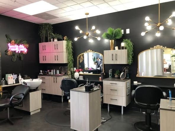 Sola Salon Studios in Franklin, TN – Salon Suite for Rent