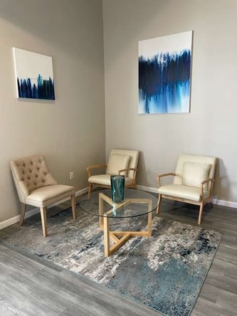 Premium Salon Suite Rentals- Available in February