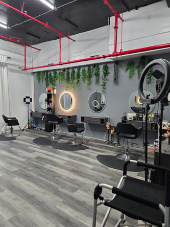 Rent your own Beauty Suite / Salon – Bronx, NY