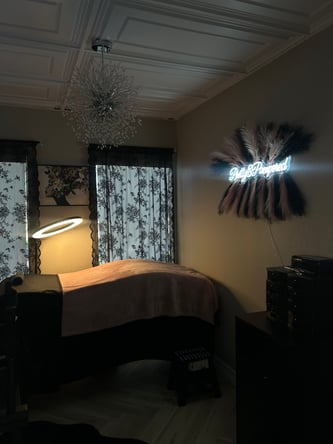 Monarch Beauty Studios | Luxury Beauty & Wellness Space Rentals