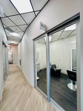 MY SALON Suite in Fargo, ND – Salon Suite for Rent