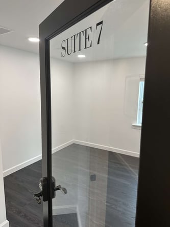 Two Twelve Beauty & Wellness Suites