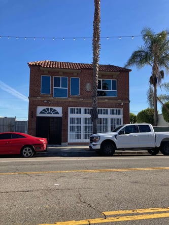 Salon Suites for Rent / Shared work space available