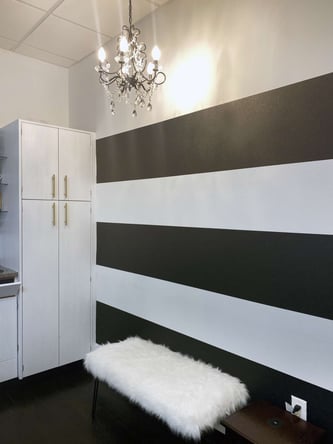 Salon Suites Available in San Mateo!!