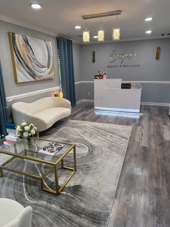 Room for rent in Roswell GA Spa