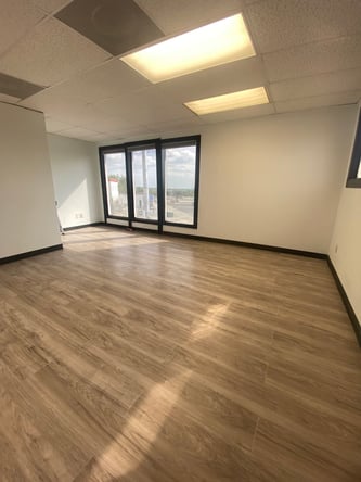 Salon suite availability