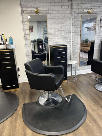Booth Available