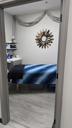 Available Suite at Henderson Location