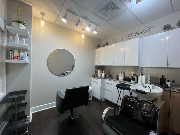 Salons by JC in New York City, NY – Salon Suite for Rent