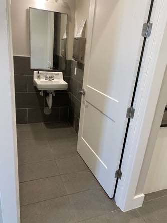 Sought After Forest Creek Salon Suite