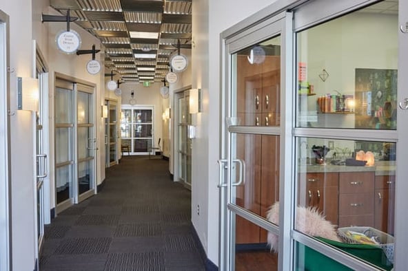 Sola Salon Studios in Arvada, CO – Salon Suite for Rent
