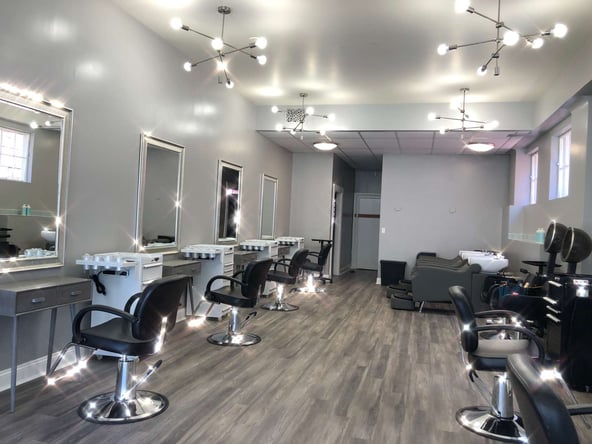 Untangled Salon Burlingame