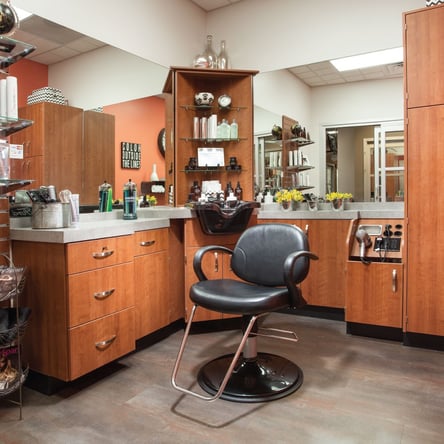Sola Salon Studios in Wausau, WI – Salon Suite for Rent