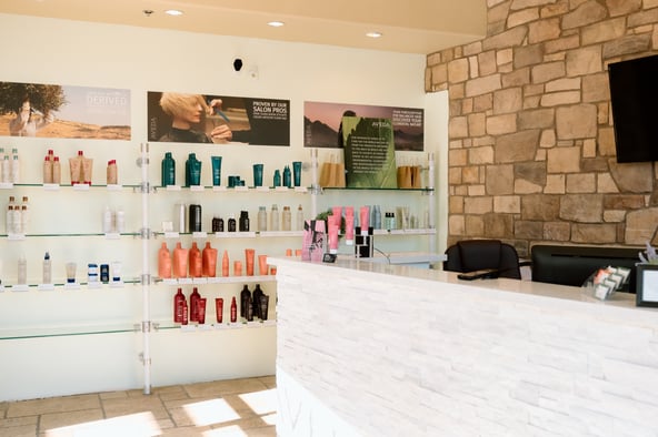 Independent Stylist – Chair Rental Opportunity