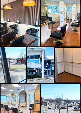 Luxury Chair Rentals in Denville, NJ – Main Highway Location