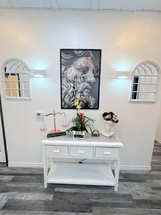Arlington Tx. Salon Suites