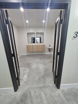 Scottsdale Creative Salon Suites