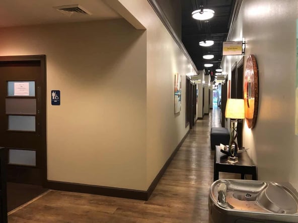 Salons by JC in Atlanta, GA – Salon Suite for Rent