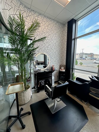IMAGE Studios 360 in Plymouth, MA – Salon Suite for Rent