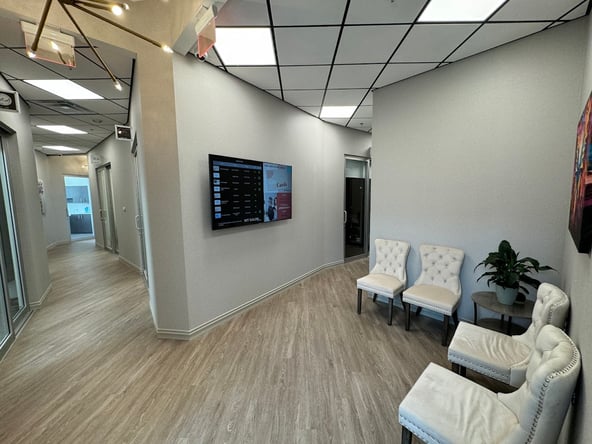 MY SALON Suite in A Buford, GA – Salon Suite for Rent