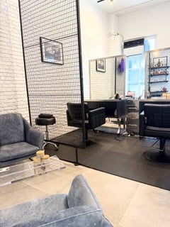 Join NYC’s Premier Men’s Salon – Midtown Location with 14+ Years of Excellence