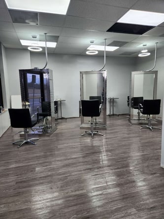 Be you be your own boss at Vivid Salon Suites!!