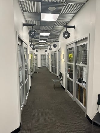 Sola Salon Studios in Mt. Pleasant, SC – Salon Suite for Rent
