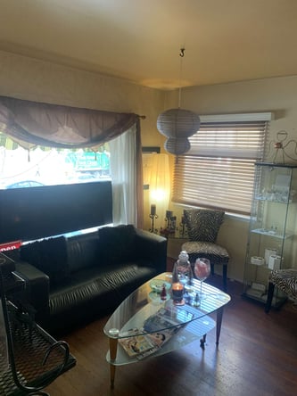 Hairstylist wanted