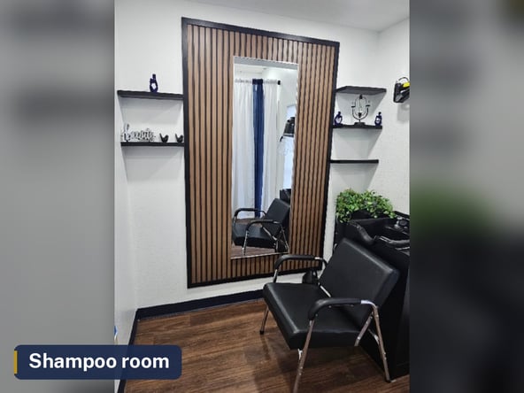 Private Salon Suites from $950/mo, NE San Antonio, Any Beauty or Wellness Pro