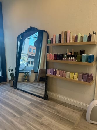 Chair Rental in the heart of Roseville