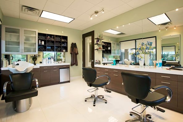 A Suite Salon in Boca Raton, FL – Salon Suite for Rent