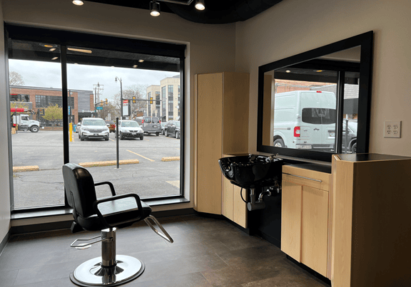 909 Salon Studios