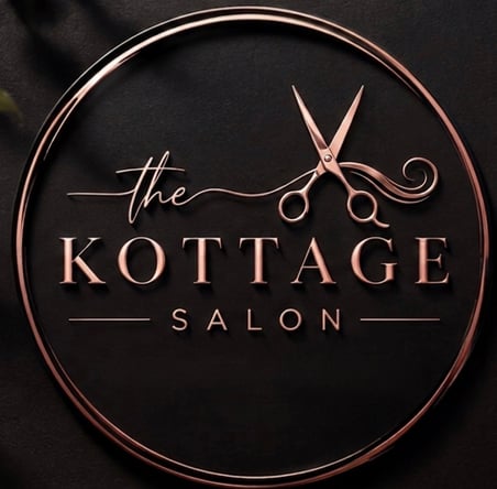 The Kottage Salon. Premium Salon Feel with Independence. Multiple Suites Available