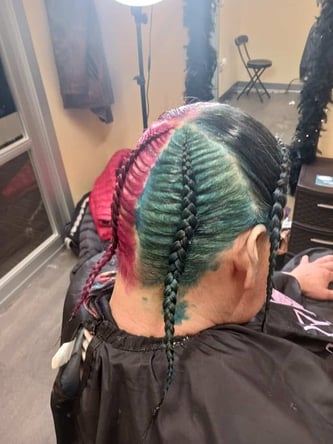 Sola Salon Studios in Lafayette, CO – Salon Suite for Rent