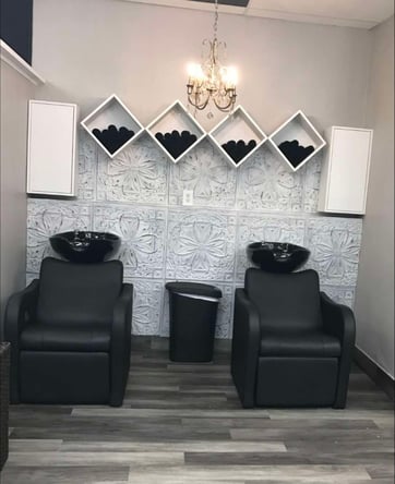Suites in Downtown Norfolk with City Views