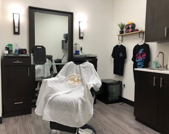 MY SALON Suite in th Avenue Hialeah, FL – Salon Suite for Rent