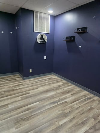 Welcome Home to Your Wellness Practice